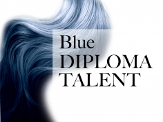 [준비중] TALENT DIPLOMA/블루디플로마