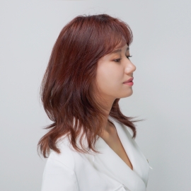 로즈컷　Rose cut